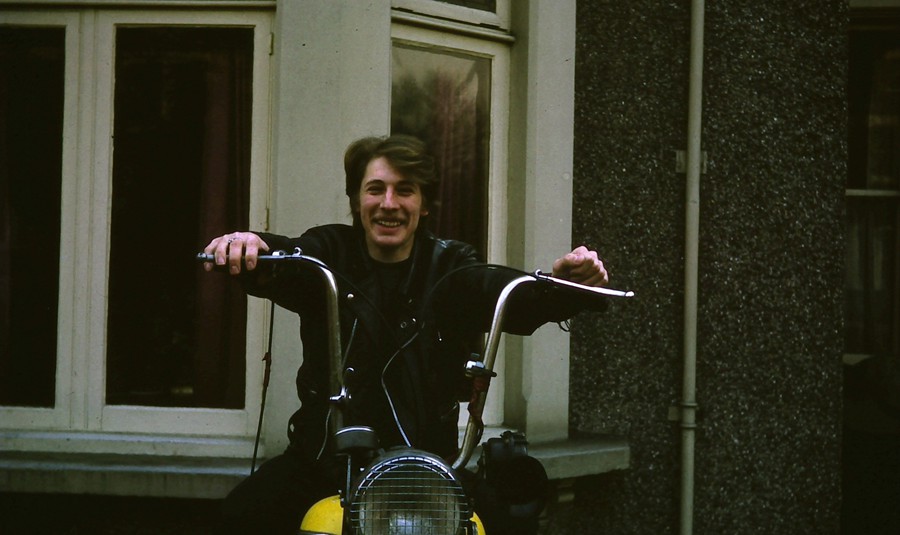 Member's Bikes